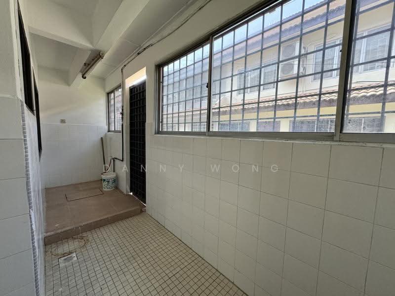 2-storey Terraced House for Rent in Bandar Country Homes (Rawang) - Danny Wong - Interior - PropertyGuru.com.my