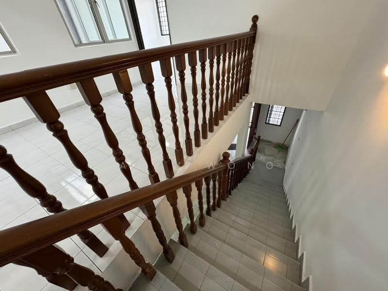 2-storey Terraced House for Rent in Bandar Country Homes (Rawang) - Danny Wong - Interior - PropertyGuru.com.my