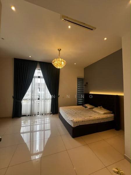Terraced House for Sale in Johor Bahru (Johor) - Wan Ning - Bedroom - PropertyGuru.com.my
