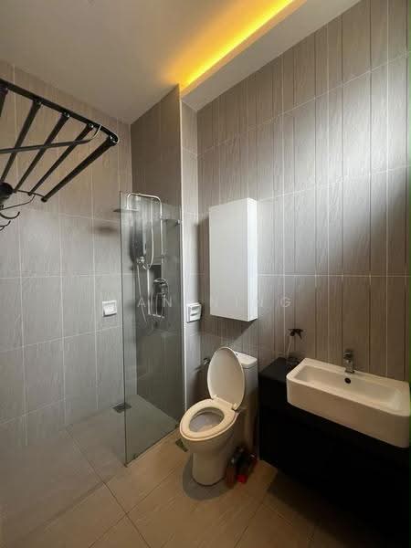 Terraced House for Sale in Johor Bahru (Johor) - Wan Ning - Bathroom - PropertyGuru.com.my