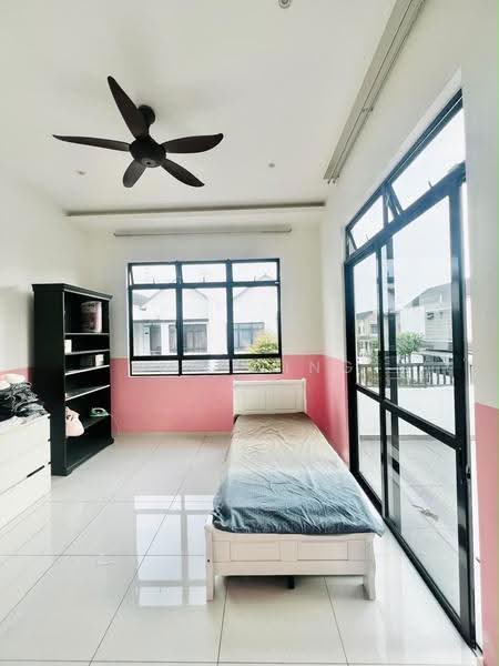 Terraced House for Sale in Johor Bahru (Johor) - Wan Ning - Bedroom - PropertyGuru.com.my