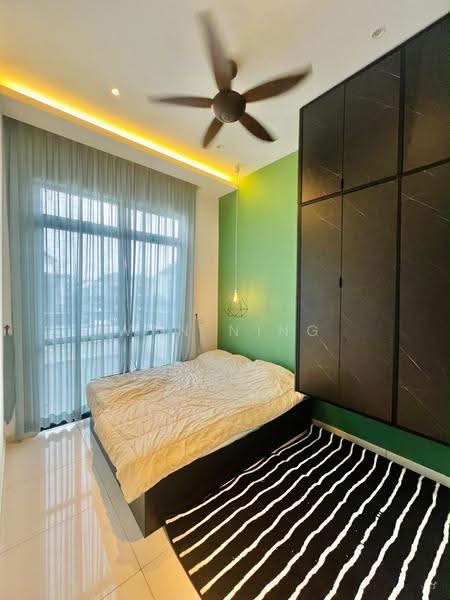 Terraced House for Sale in Johor Bahru (Johor) - Wan Ning - Bedroom - PropertyGuru.com.my