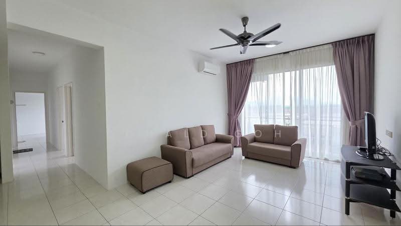 Apartment for Sale at Seri Tecoma - Donald Goh - PropertyGuru.com.my