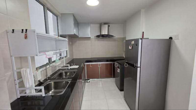 Apartment for Sale at Seri Tecoma - Donald Goh - PropertyGuru.com.my