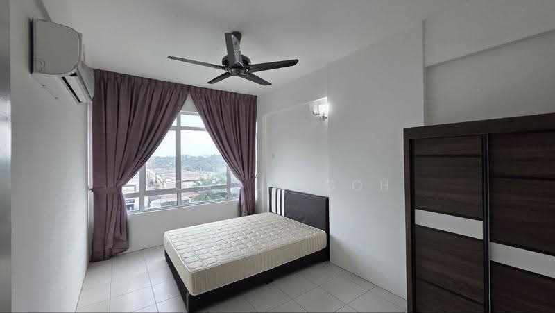 Apartment for Sale at Seri Tecoma - Donald Goh - PropertyGuru.com.my