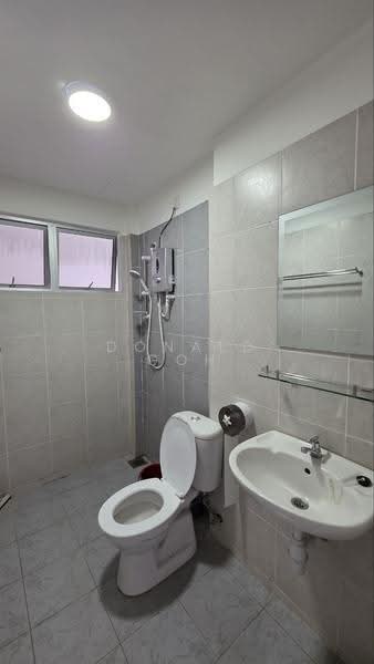Apartment for Sale at Seri Tecoma - Donald Goh - PropertyGuru.com.my