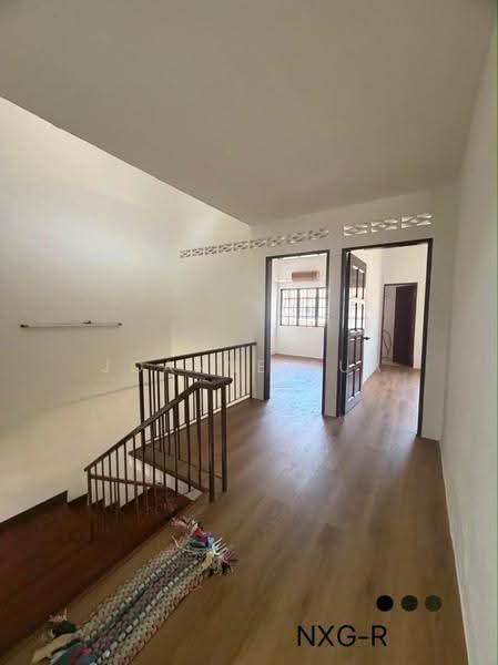 2-storey Terraced House for Sale in Taman Gembira (Klang) - Joanne Pua - Corridor - PropertyGuru.com.my