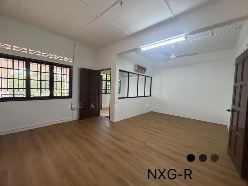 2-storey Terraced House for Sale in Taman Gembira (Klang) - Joanne Pua - Living Room - PropertyGuru.com.my