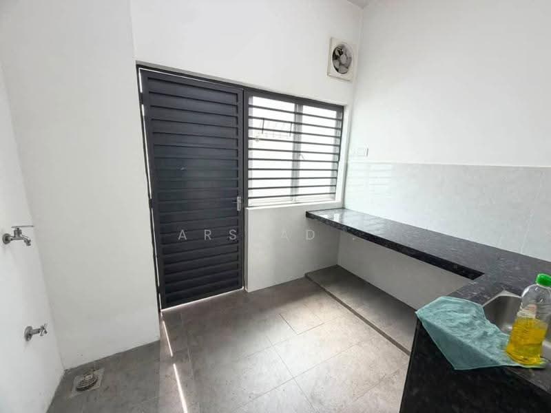 Rumah Teres 2-Tingkat untuk Dijual di Masai (Johor) - Arshad . - Kitchen - PropertyGuru.com.my