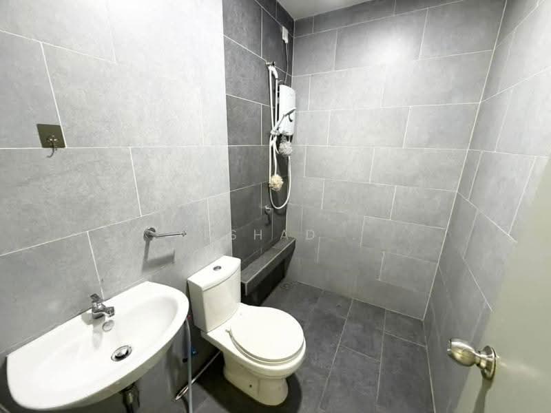 Rumah Teres 2-Tingkat untuk Dijual di Masai (Johor) - Arshad . - Bathroom - PropertyGuru.com.my
