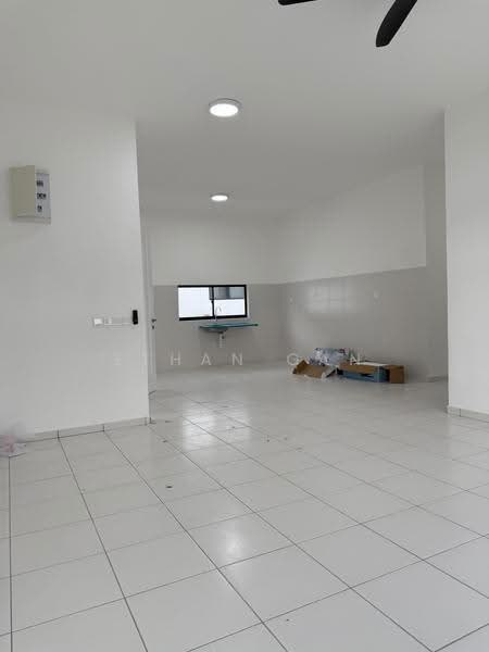 Rumah Bandar untuk Disewa di Kota Masai (Pasir Gudang) - Ethan Gan - Kitchen - PropertyGuru.com.my