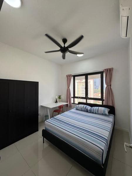 Service Residence for Rent at Savvy @ Riana Dutamas - KC Khoo - PropertyGuru.com.my