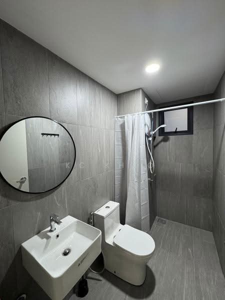 Service Residence for Rent at Savvy @ Riana Dutamas - KC Khoo - PropertyGuru.com.my