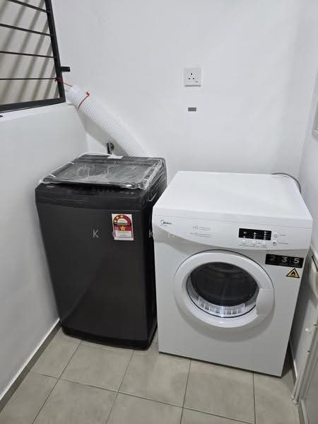 Service Residence for Rent at Savvy @ Riana Dutamas - KC Khoo - PropertyGuru.com.my
