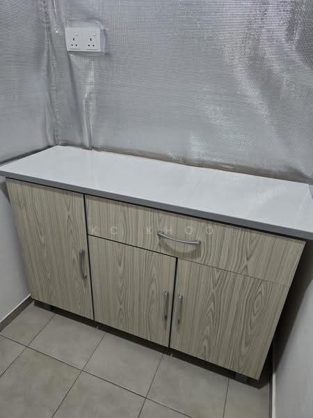 Service Residence for Rent at Savvy @ Riana Dutamas - KC Khoo - PropertyGuru.com.my