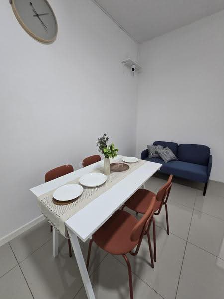 Service Residence for Rent at Savvy @ Riana Dutamas - KC Khoo - PropertyGuru.com.my