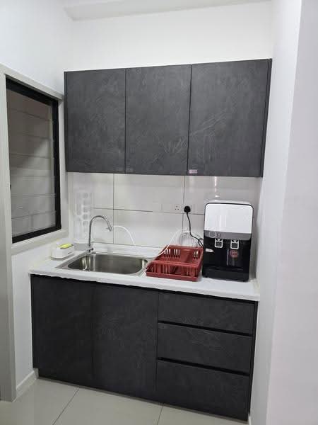 Service Residence for Rent at Savvy @ Riana Dutamas - KC Khoo - PropertyGuru.com.my