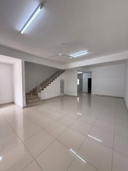 2-storey Terraced House for Sale in Kulai (Johor) - Steven Ngoi - Interior - PropertyGuru.com.my