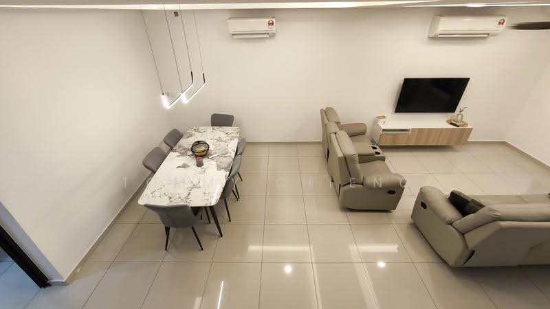 Rumah Teres 2-Tingkat untuk Disewa di Setia Ecohill (Semenyih) - TOMMY CHIENG - PropertyGuru.com.my