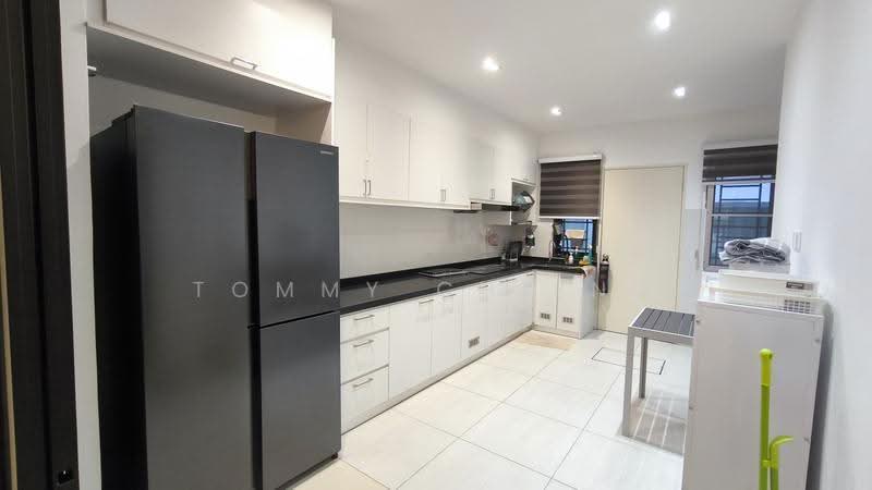 Rumah Teres 2-Tingkat untuk Disewa di Setia Ecohill (Semenyih) - TOMMY CHIENG - PropertyGuru.com.my