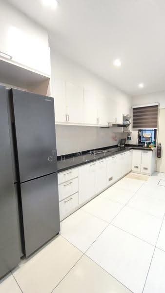 Rumah Teres 2-Tingkat untuk Disewa di Setia Ecohill (Semenyih) - TOMMY CHIENG - PropertyGuru.com.my