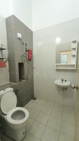 Rumah Teres 2-Tingkat untuk Disewa di Setia Ecohill (Semenyih) - TOMMY CHIENG - PropertyGuru.com.my