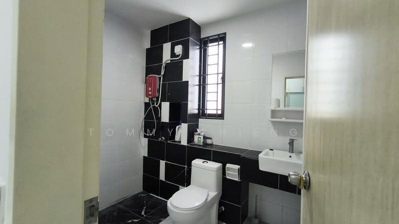 Rumah Teres 2-Tingkat untuk Disewa di Setia Ecohill (Semenyih) - TOMMY CHIENG - PropertyGuru.com.my