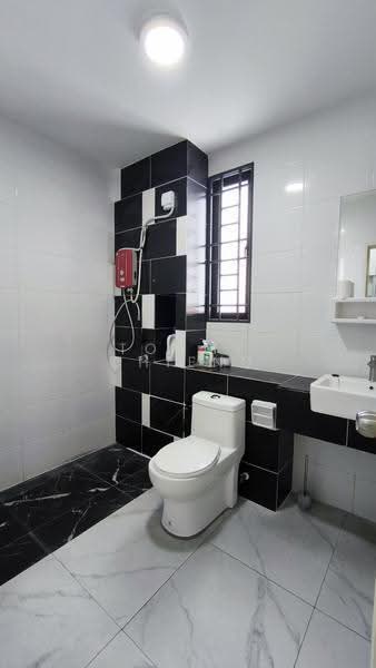 Rumah Teres 2-Tingkat untuk Disewa di Setia Ecohill (Semenyih) - TOMMY CHIENG - PropertyGuru.com.my