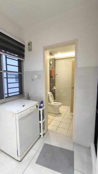 Rumah Teres 2-Tingkat untuk Disewa di Setia Ecohill (Semenyih) - TOMMY CHIENG - PropertyGuru.com.my