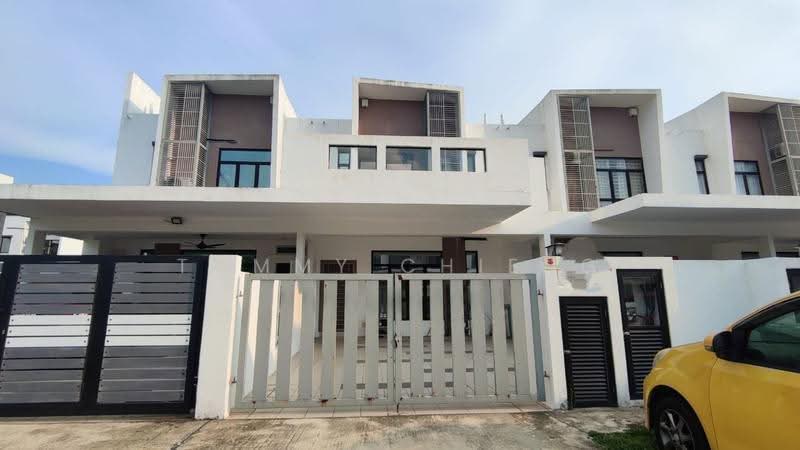 Rumah Teres 2-Tingkat untuk Disewa di Setia Ecohill (Semenyih) - TOMMY CHIENG - Exterior - PropertyGuru.com.my