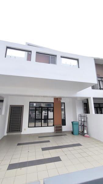 Rumah Teres 2-Tingkat untuk Disewa di Setia Ecohill (Semenyih) - TOMMY CHIENG - Exterior - PropertyGuru.com.my