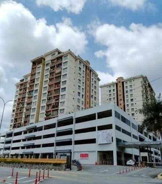 Condominium for Sale at Ampang Prima - Jason Tang - Exterior - PropertyGuru.com.my