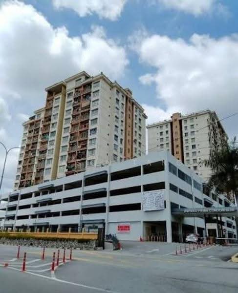Condominium for Sale at Ampang Prima - Jason Tang - Exterior - PropertyGuru.com.my