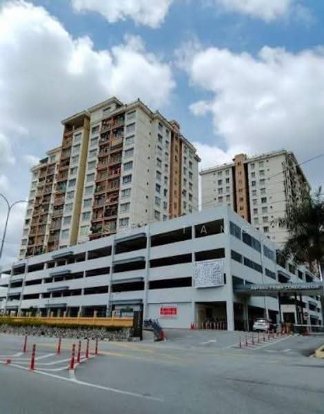 Condominium for Sale at Ampang Prima - Jason Tang - Exterior - PropertyGuru.com.my