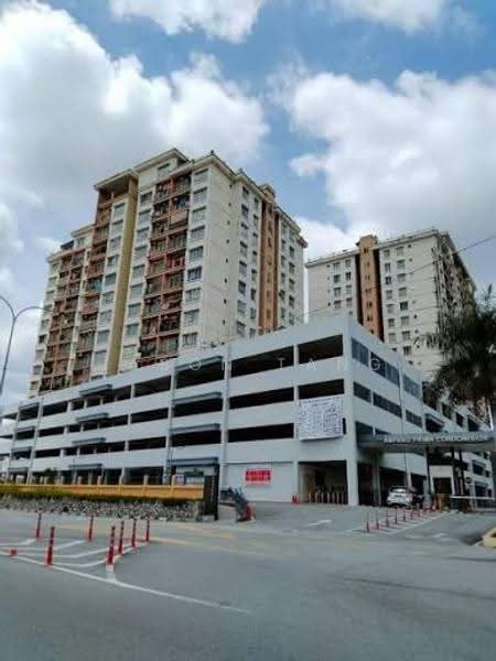 Condominium for Sale at Ampang Prima - Jason Tang - Exterior - PropertyGuru.com.my