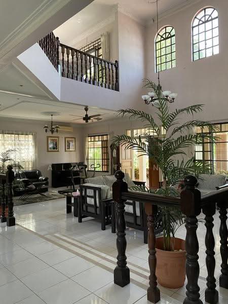 Bungalow House for Sale in Kota Kinabalu (Sabah) - Alan Tiong - Living Room - PropertyGuru.com.my