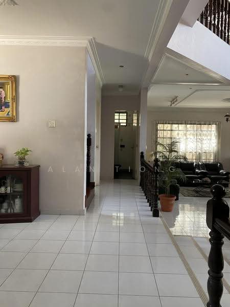 Bungalow House for Sale in Kota Kinabalu (Sabah) - Alan Tiong - Living Room - PropertyGuru.com.my
