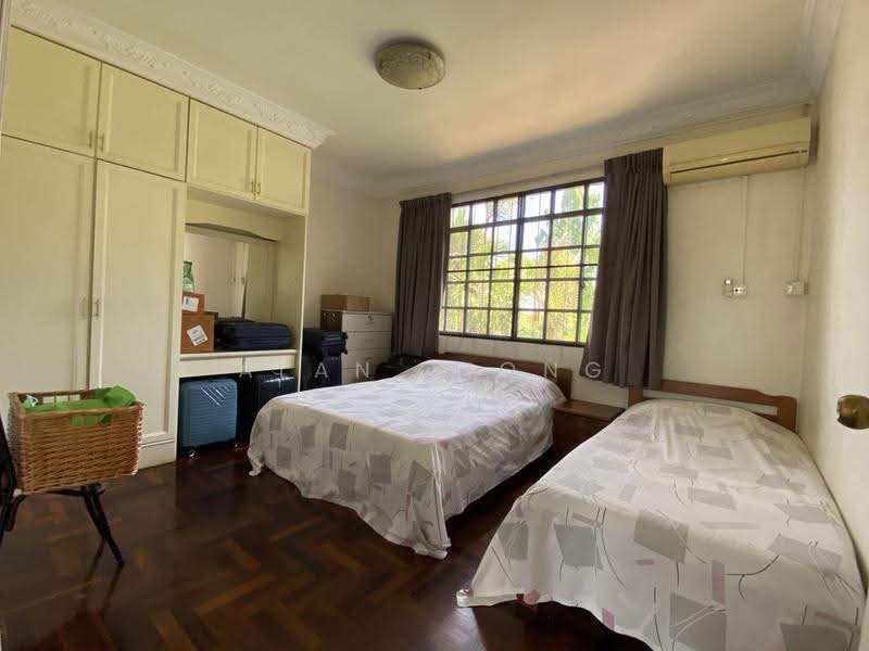 Bungalow House for Sale in Kota Kinabalu (Sabah) - Alan Tiong - Bedroom - PropertyGuru.com.my