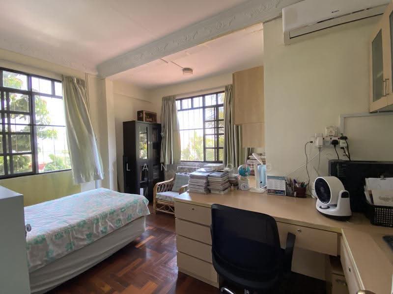 Bungalow House for Sale in Kota Kinabalu (Sabah) - Alan Tiong - Bedroom - PropertyGuru.com.my