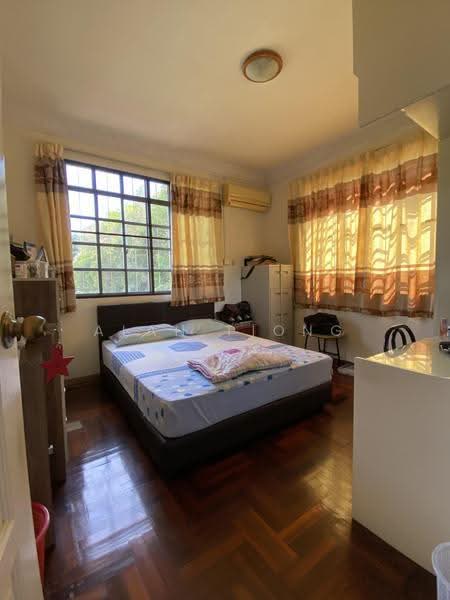 Bungalow House for Sale in Kota Kinabalu (Sabah) - Alan Tiong - Bedroom - PropertyGuru.com.my