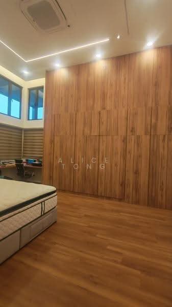 Rumah Banglo untuk Dijual di Petaling Jaya (Selangor) - Alice Tong - Bedroom - PropertyGuru.com.my