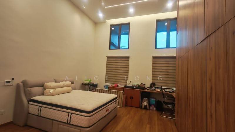 Rumah Banglo untuk Dijual di Petaling Jaya (Selangor) - Alice Tong - Bedroom - PropertyGuru.com.my