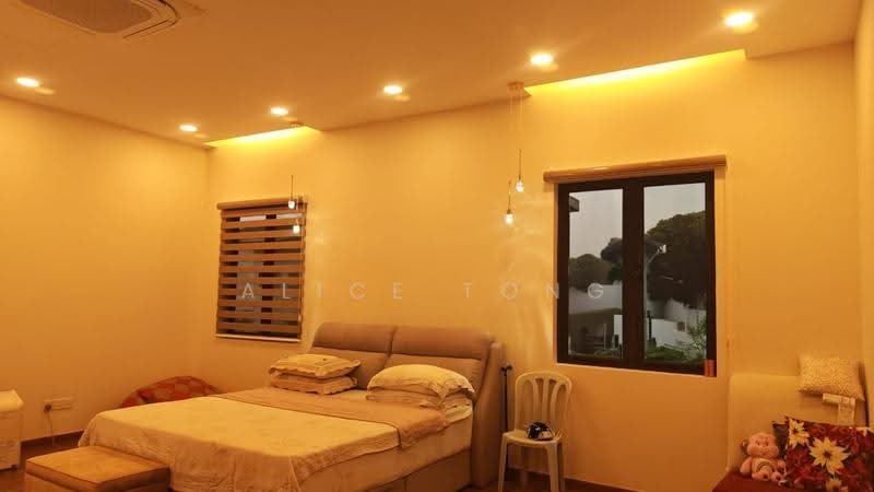 Rumah Banglo untuk Dijual di Petaling Jaya (Selangor) - Alice Tong - Bedroom - PropertyGuru.com.my