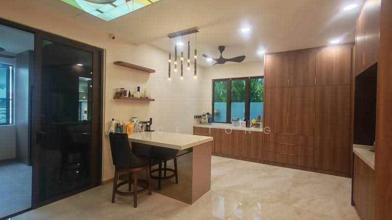 Rumah Banglo untuk Dijual di Petaling Jaya (Selangor) - Alice Tong - Kitchen - PropertyGuru.com.my