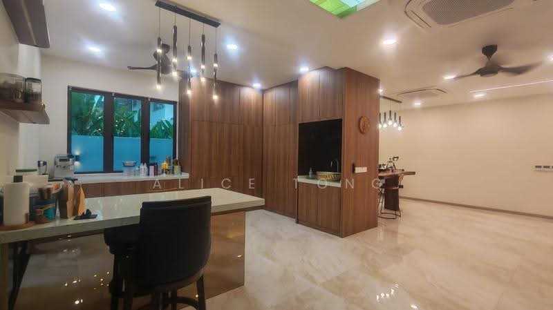 Rumah Banglo untuk Dijual di Petaling Jaya (Selangor) - Alice Tong - Kitchen - PropertyGuru.com.my