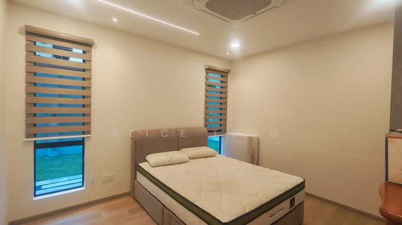 Rumah Banglo untuk Dijual di Petaling Jaya (Selangor) - Alice Tong - Bedroom - PropertyGuru.com.my