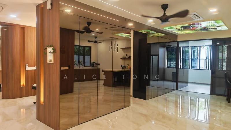 Rumah Banglo untuk Dijual di Petaling Jaya (Selangor) - Alice Tong - Interior - PropertyGuru.com.my