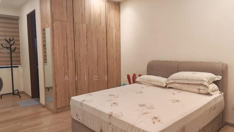 Rumah Banglo untuk Dijual di Petaling Jaya (Selangor) - Alice Tong - Bedroom - PropertyGuru.com.my