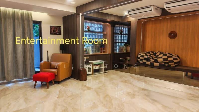 Rumah Banglo untuk Dijual di Petaling Jaya (Selangor) - Alice Tong - Interior - PropertyGuru.com.my
