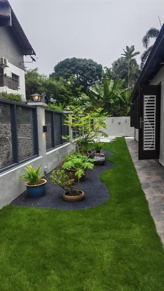 Rumah Banglo untuk Dijual di Petaling Jaya (Selangor) - Alice Tong - Garden - PropertyGuru.com.my